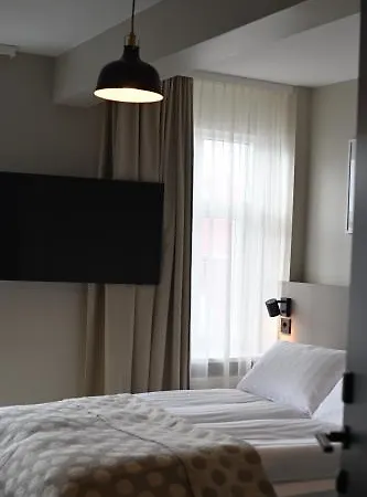 Hotel Local 101 3*