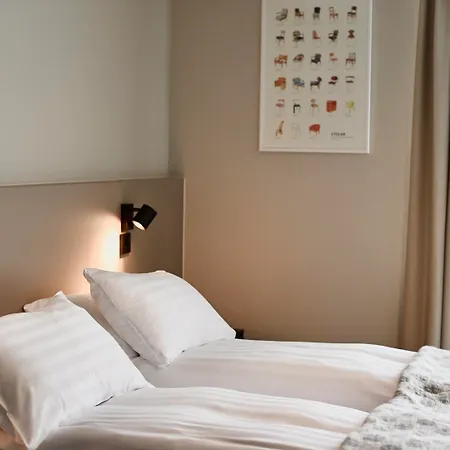 Hotel Local 101 3*